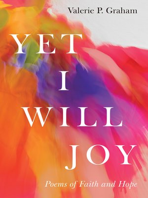 cover image of Yet I Will Joy